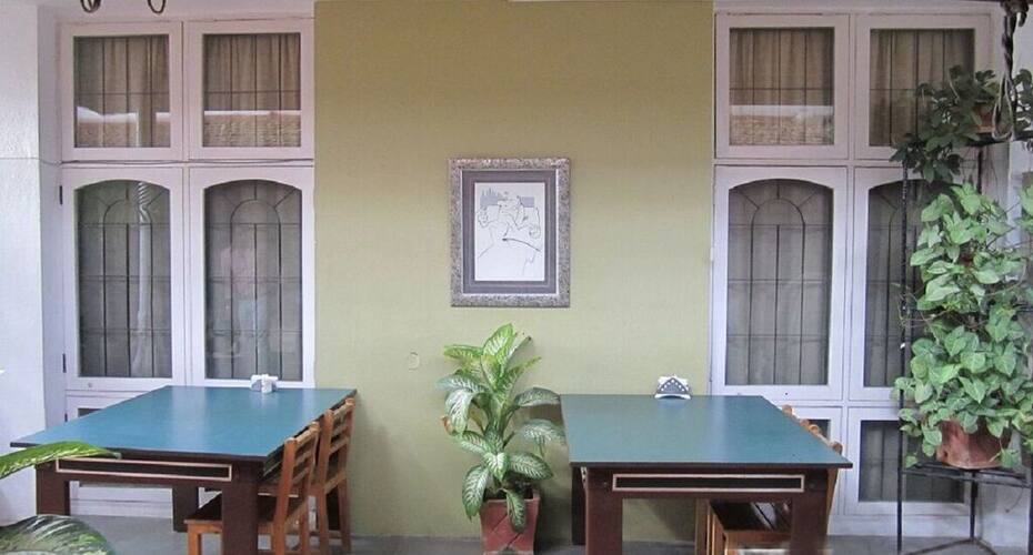 Zip Rooms Premium Services Indiranagar, Bangalore 5